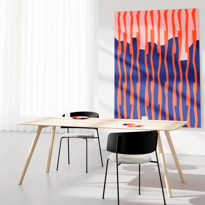 OUT Objekte unserer Tage - tafel Meyer
