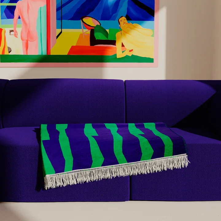 Seidel Plafond van OUT Objekte unserer Tage