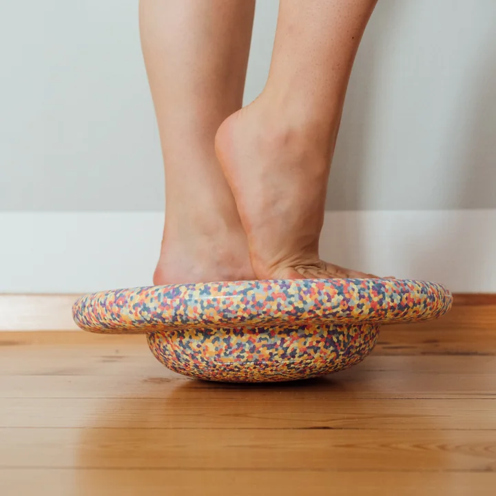 Stapelstein® - Board in veelkleurig