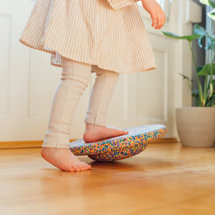 Stapelstein® - Board in veelkleurig