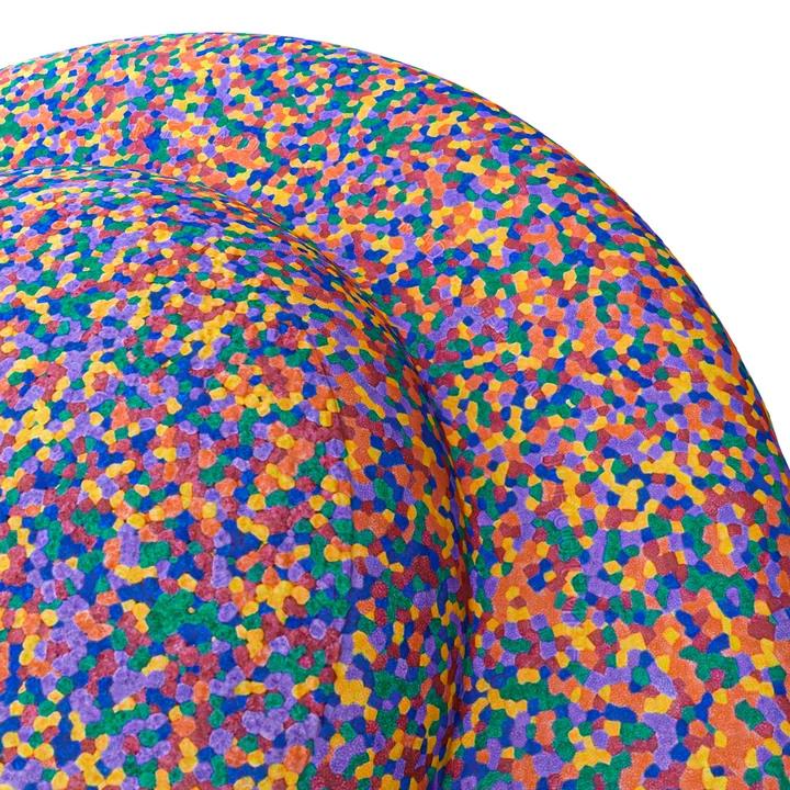 Stapelstein® - Board in veelkleurig