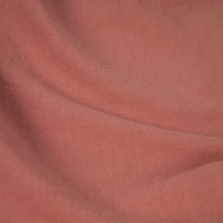 Wabi Sabi Bedframe, 210 x 38 cm, rozenhout van Nobdodinoz