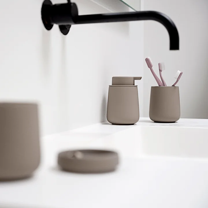 Nova One Tandenborstel mok van Zone Denmark