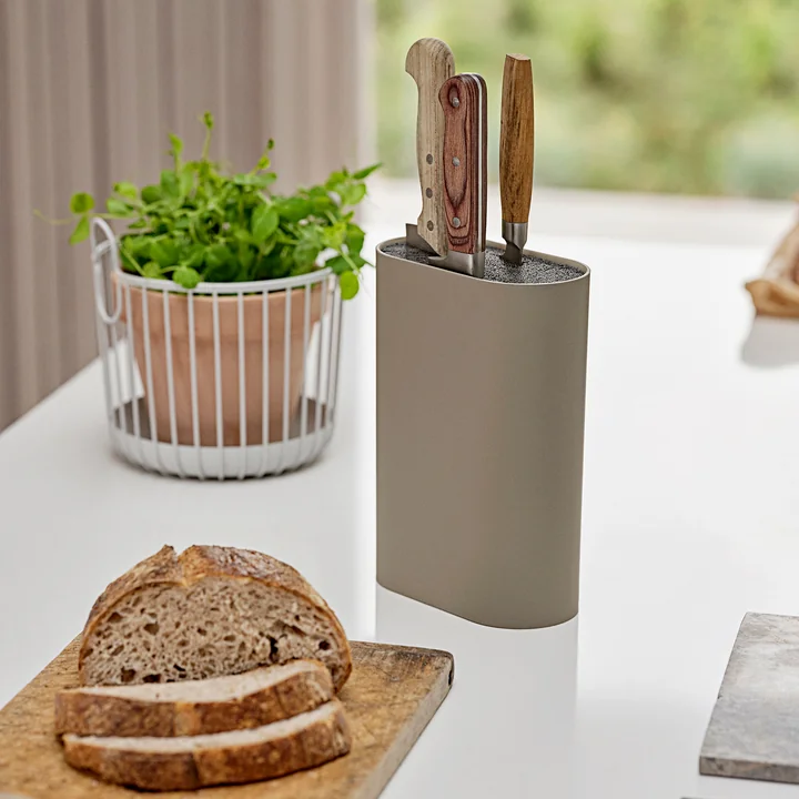 Zone Denmark - Singles Messenblok