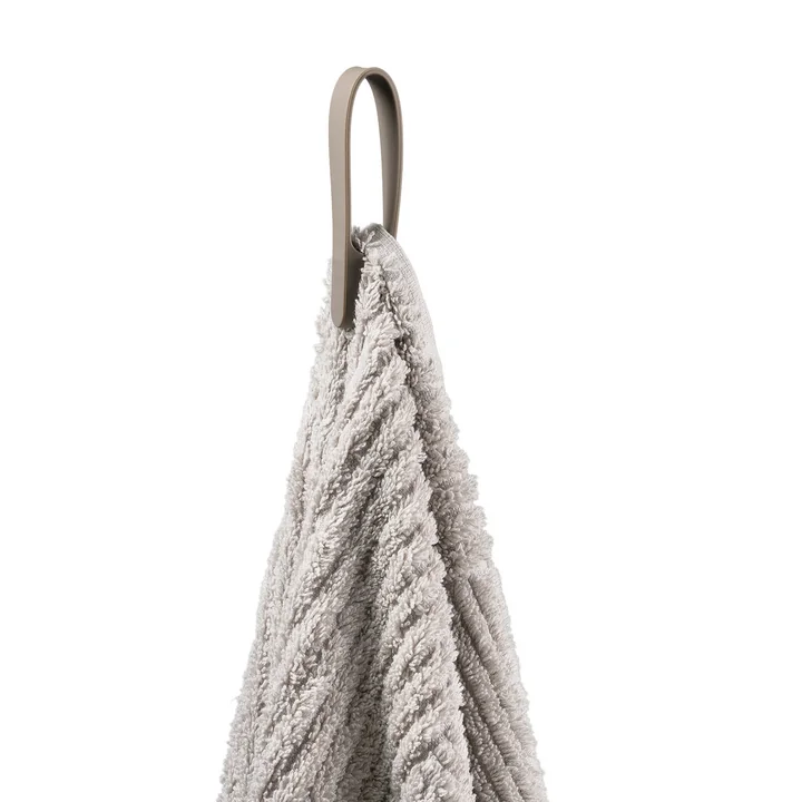 Loop Magnetisch handdoekenrek van Zone Denmark