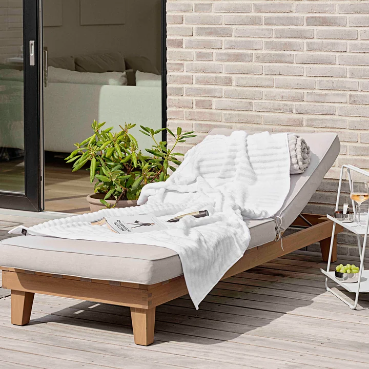 Zone Denmark - Inu Strandlaken