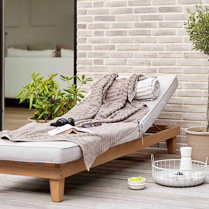 Zone Denmark - Inu Strandlaken