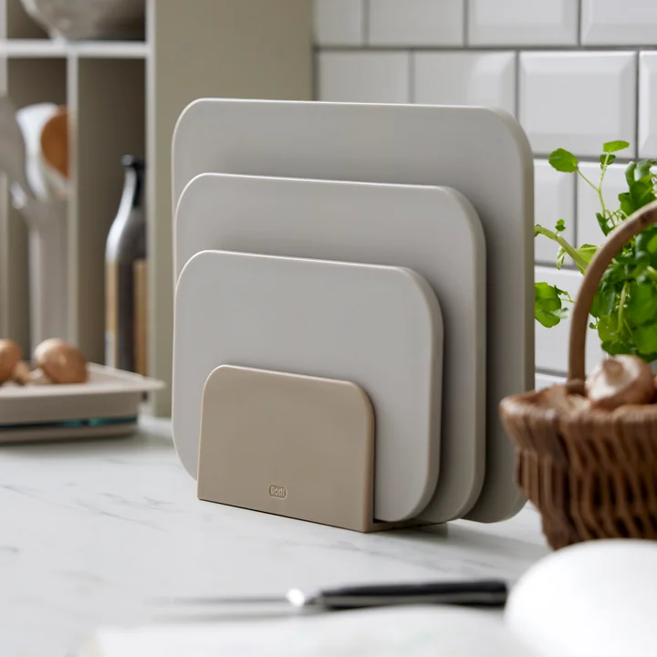 Rosti - Choptima Snijplankenset, humus