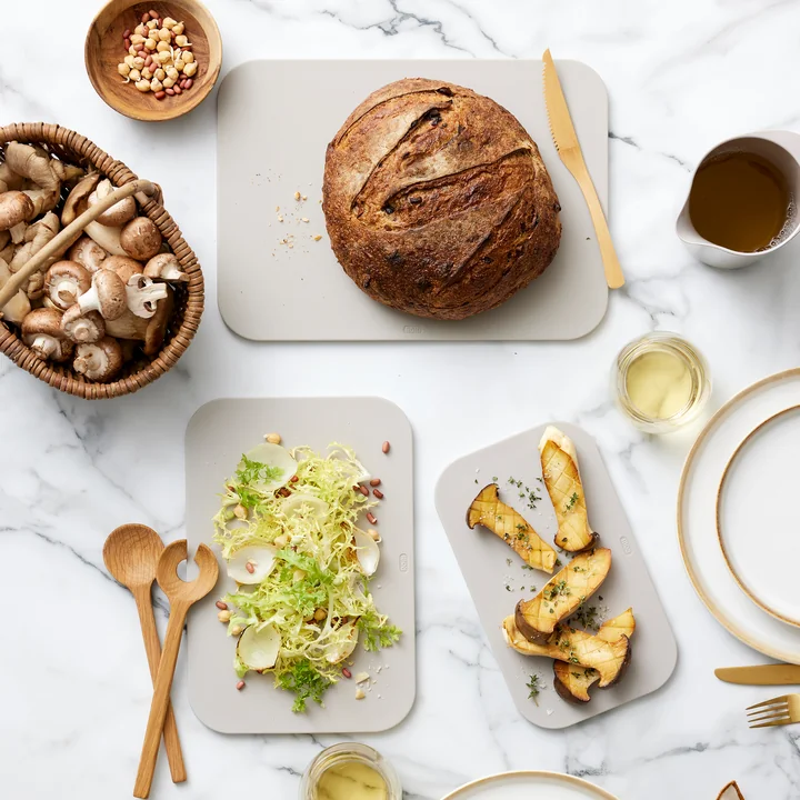 Rosti - Choptima Snijplanken, humus