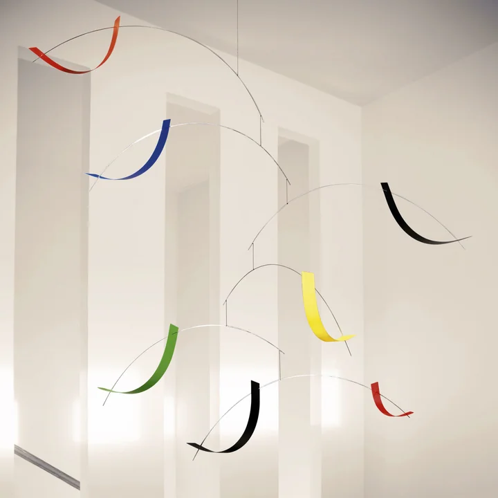 Breeze Mobiel van Flensted Mobiles