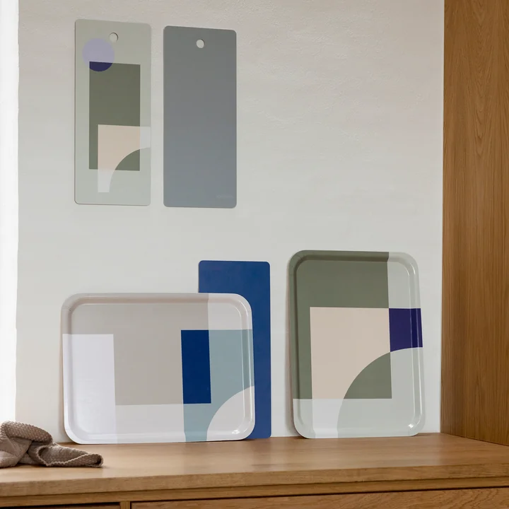 Tapas Dienblad van applicata