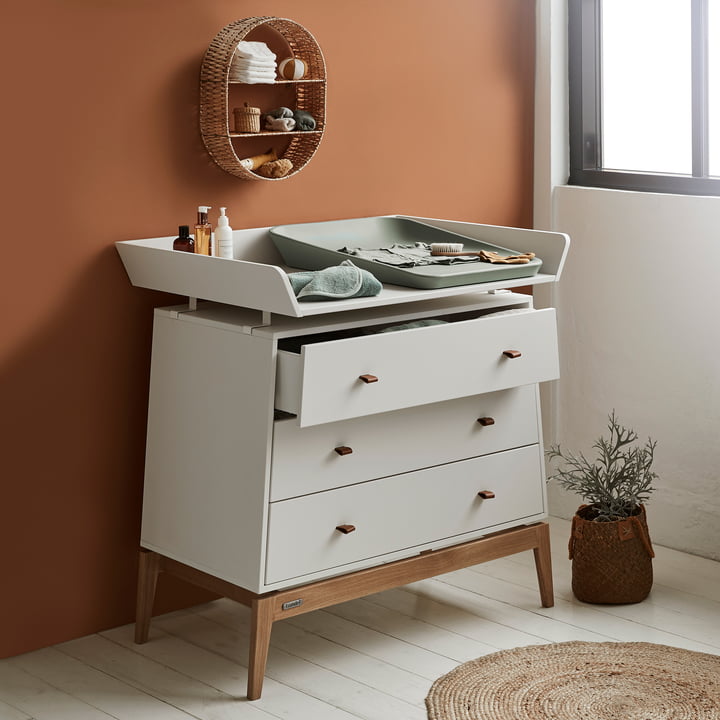 Leander - Commode voor Luna commode