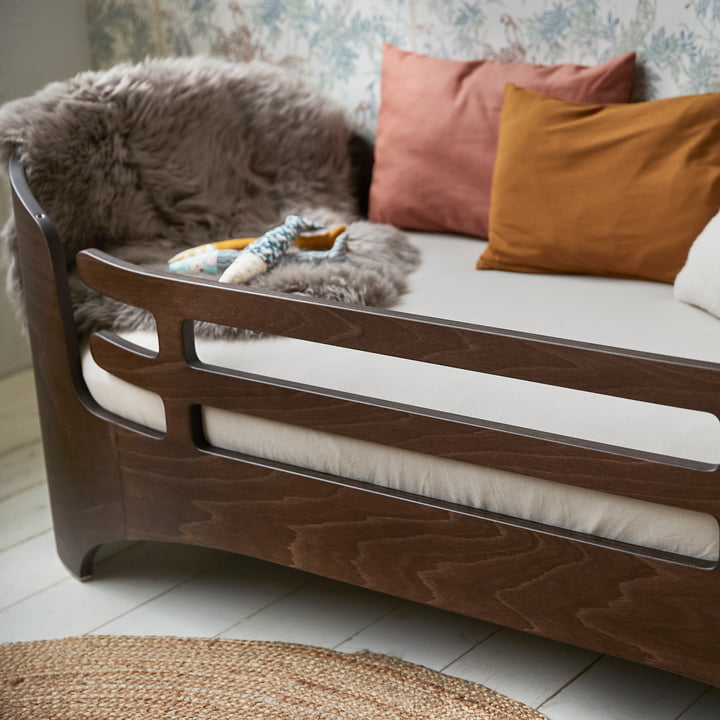 Classic Leander - bedhek voor juniorbed