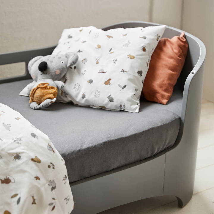 Classic & Leander - Baby Junior Bed