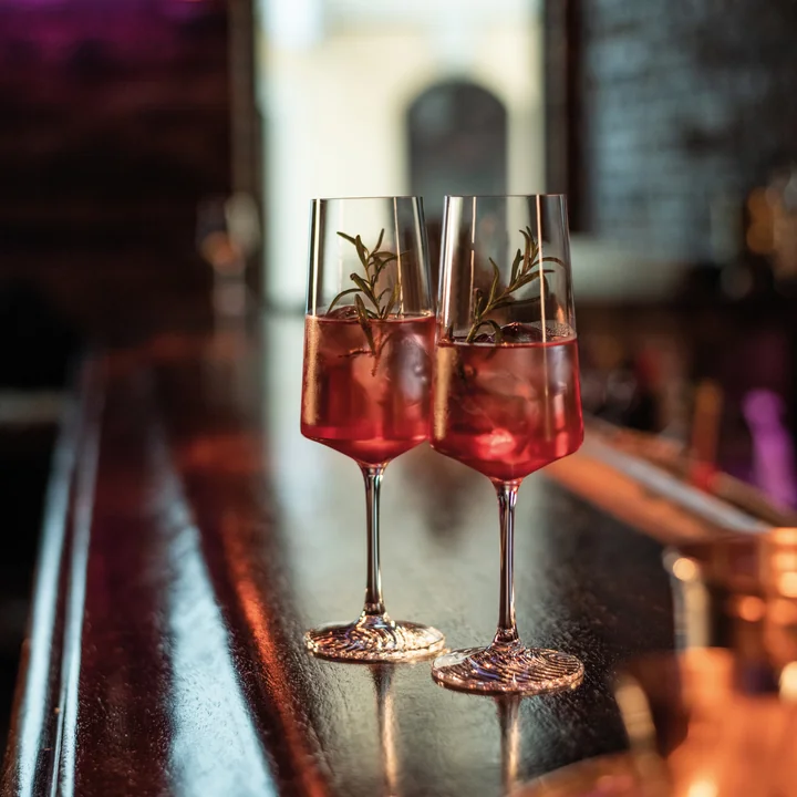 Echo Champagne glas van Zwiesel Glas