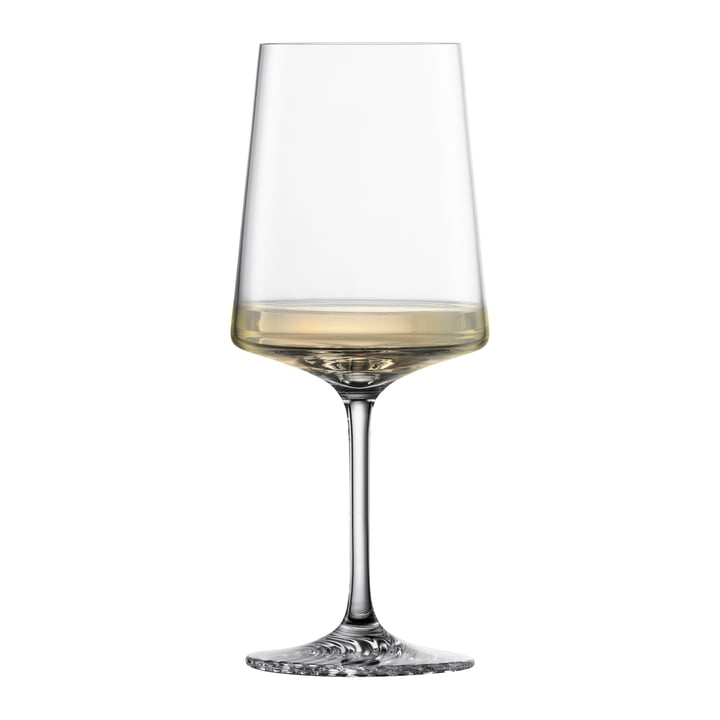 Echo Wit wijnglas van Zwiesel Glas