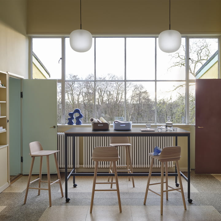 Muuto Rime - Hanglamp