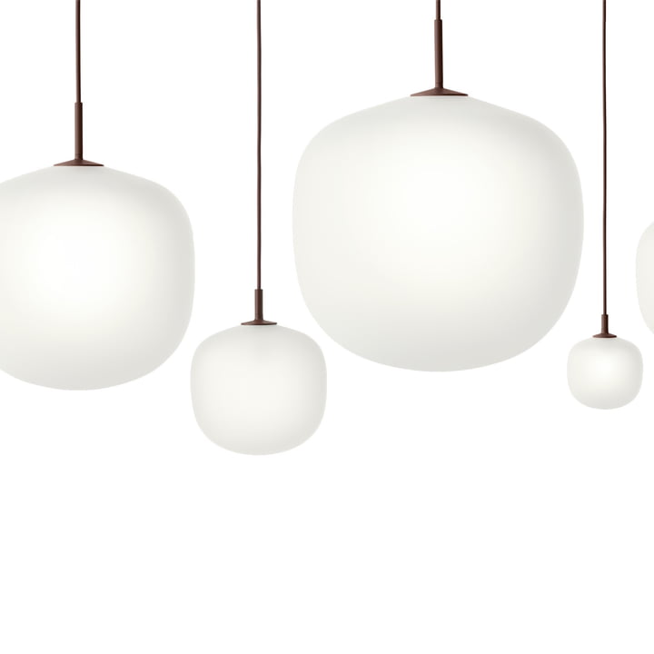 Muuto Rime - Hanglamp