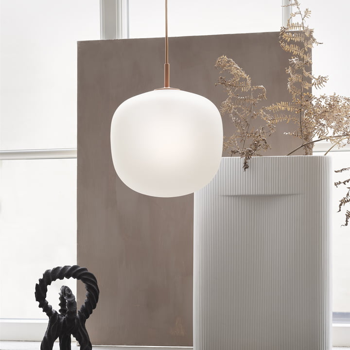 Muuto Rime - Hanglamp