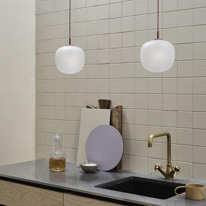 Muuto Rime - Hanglamp