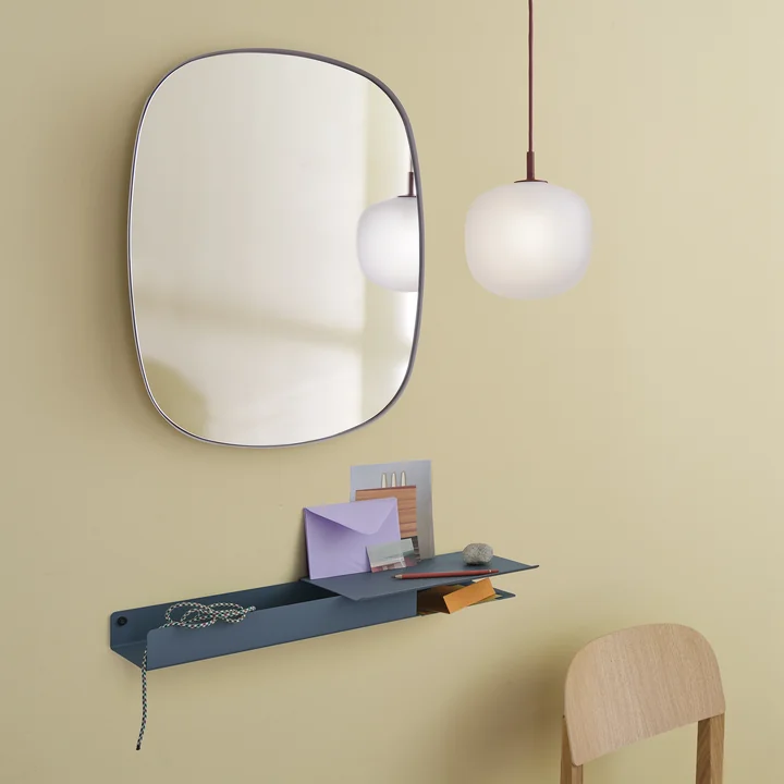 Muuto Folded Shelves Platform - Familie
