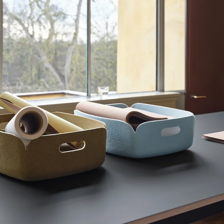 Muuto - Restore Lade