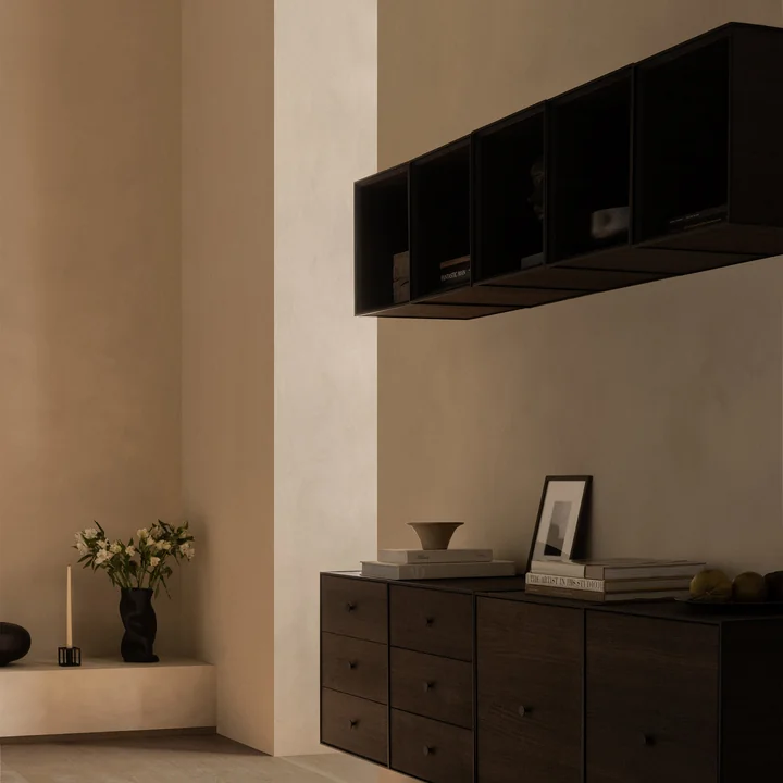 Audo - Frame wandkast