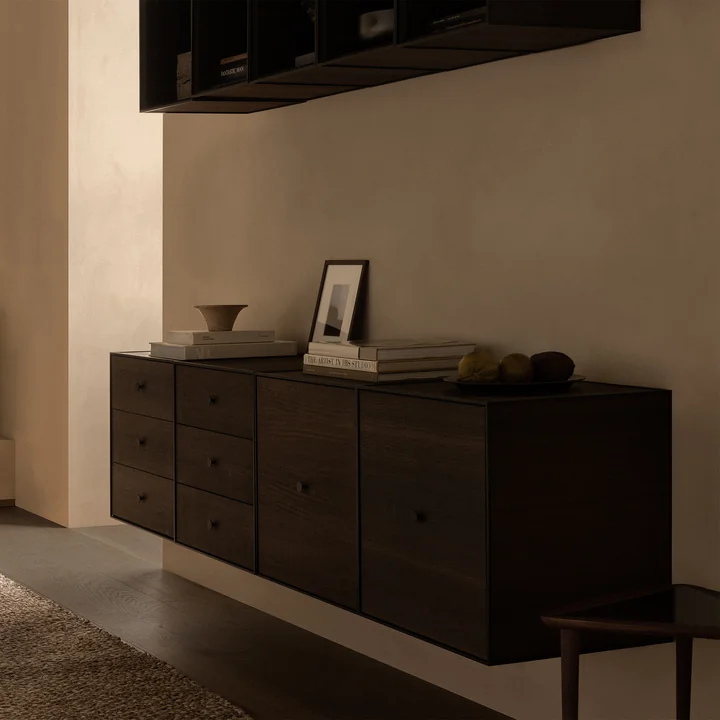 Audo - Frame wandkast