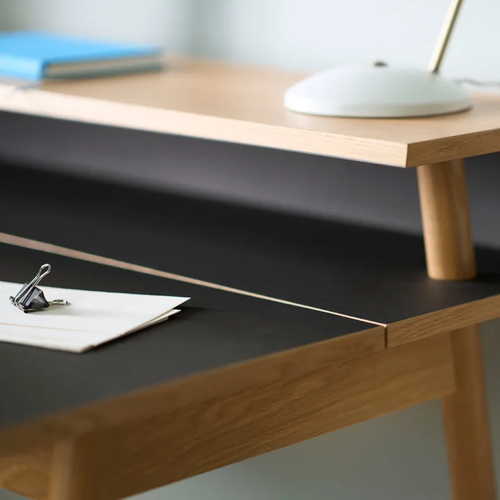 C68 Nørrebro Bureau van FDB Møbler