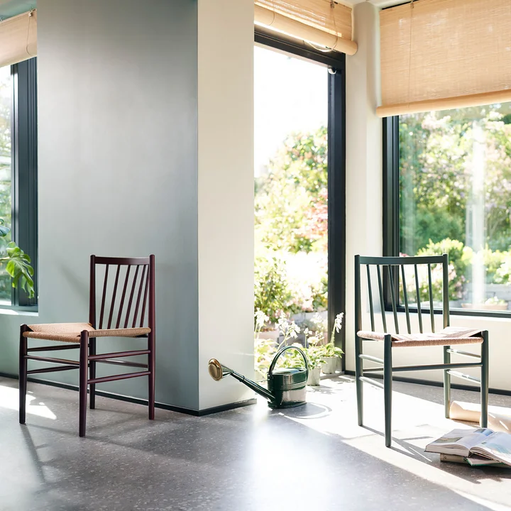 FDB Møbler J80 - Voorzitter