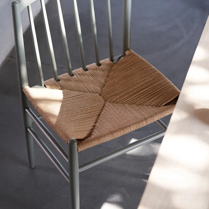 FDB Møbler J80 - Voorzitter