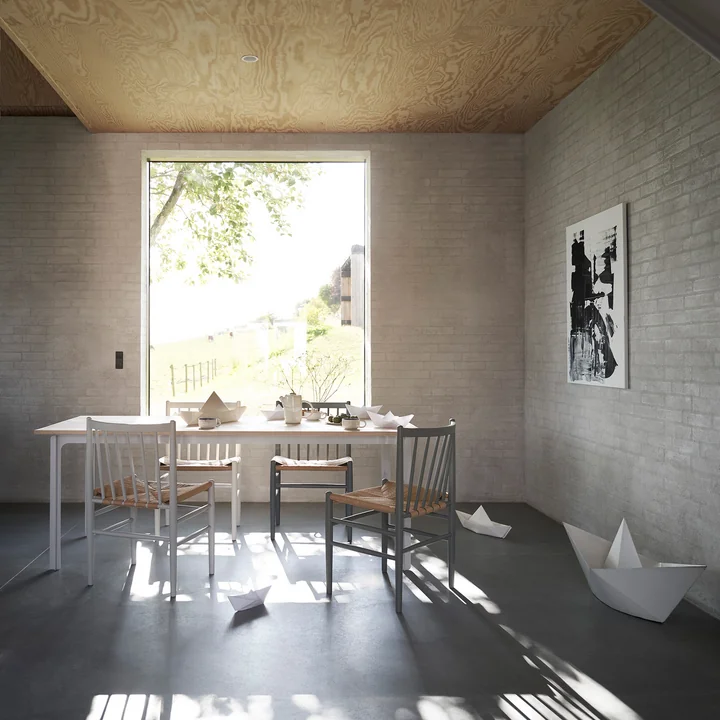 FDB Møbler J80 - Voorzitter