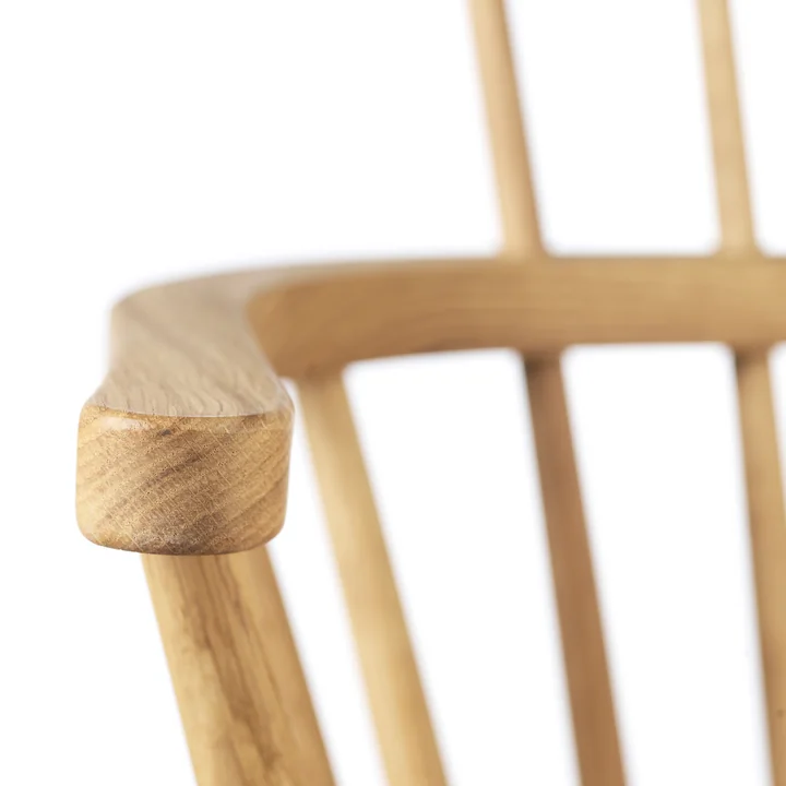 J52B Voorzitter van FDB Møbler