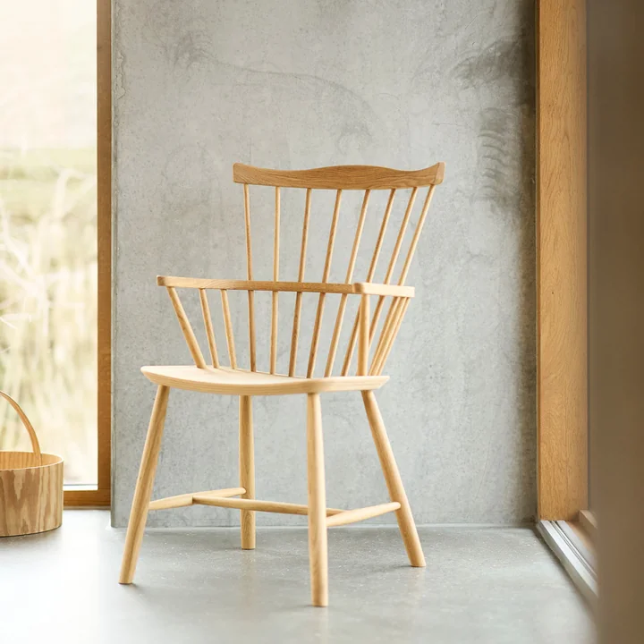 J52B Voorzitter van FDB Møbler