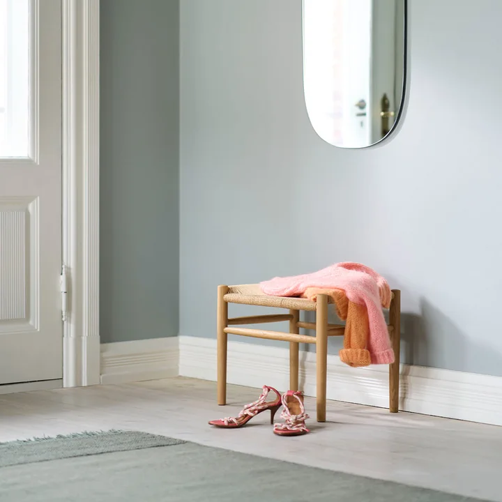 FDB Møbler - J83 Kruk