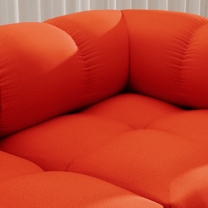 OUT Objekte unserer Tage Sander - 06 3-zitsbank