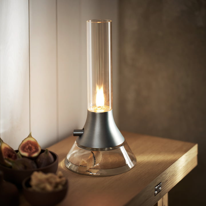 DesignHouseStockholm - Fyr Olielamp