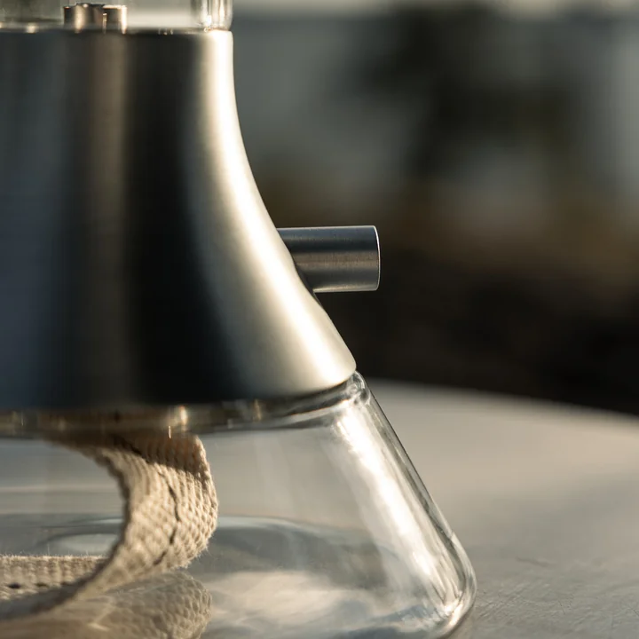 DesignHouseStockholm - Fyr Olielamp