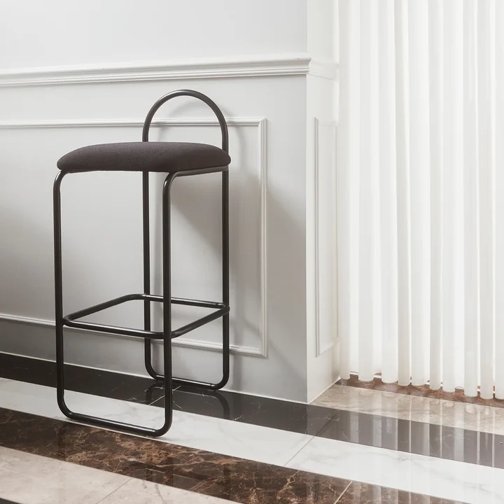 Angui barkruk van AYTM