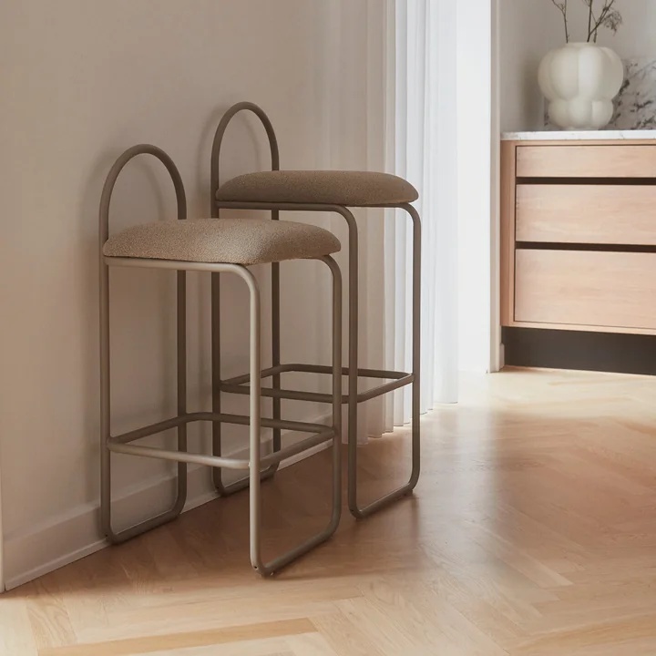 Angui barkruk van AYTM