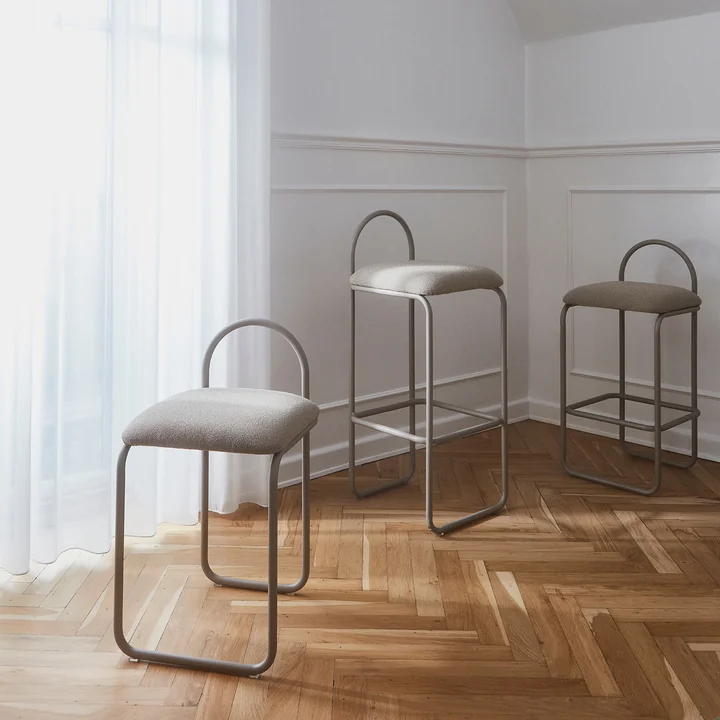 Angui barkruk van AYTM