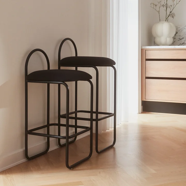 Angui barkruk van AYTM