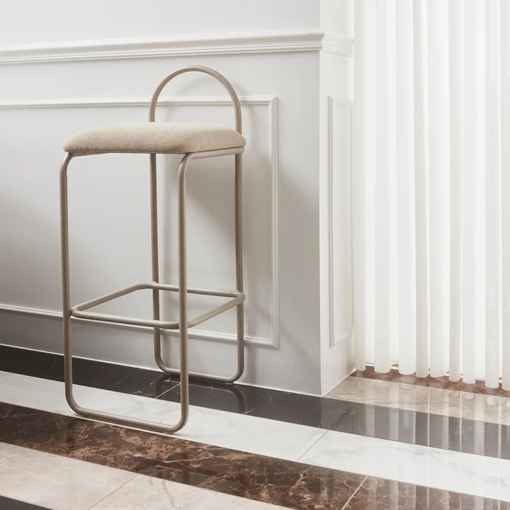 Angui barkruk van AYTM