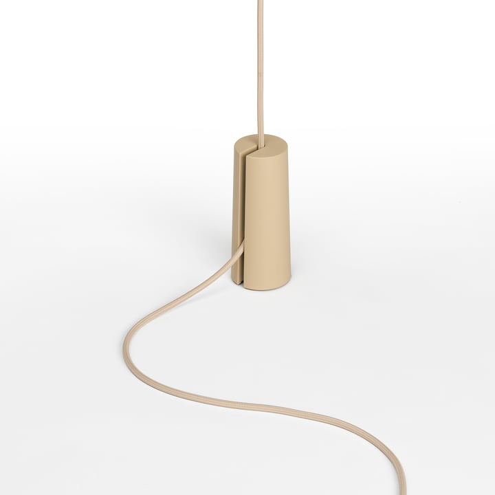 Flos - Skynest Motion LED Hanglamp