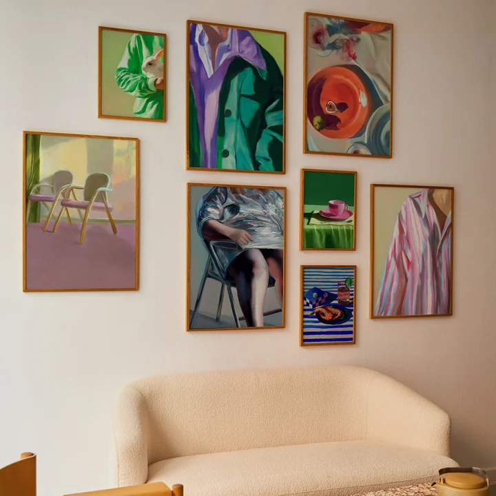 Misplaatste dingen door Paper Collective