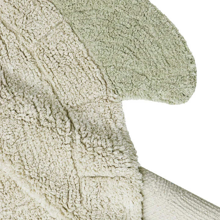 Sea Turtle Tapijt van Lorena Canals