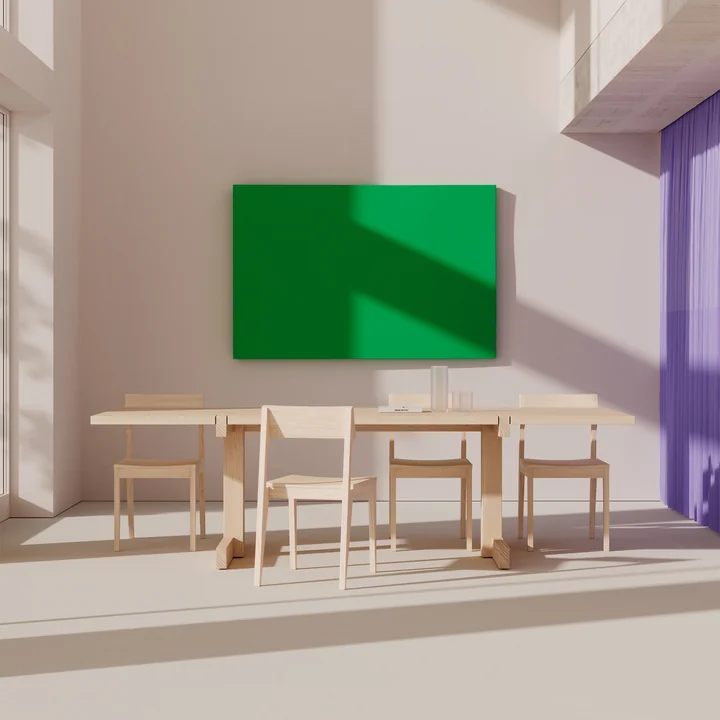 OUT Objecten van onze dagen - Richtertabel