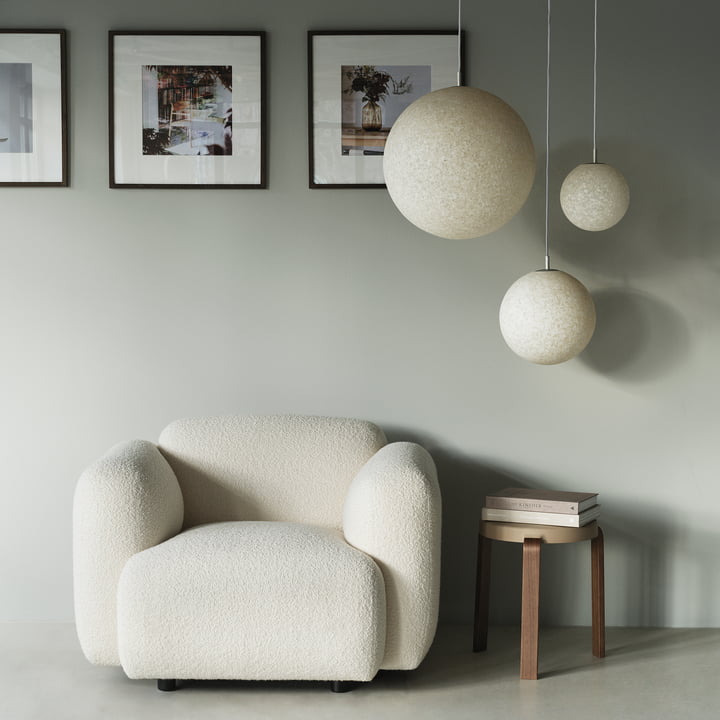 Pix Hanglamp van Normann Copenhagen