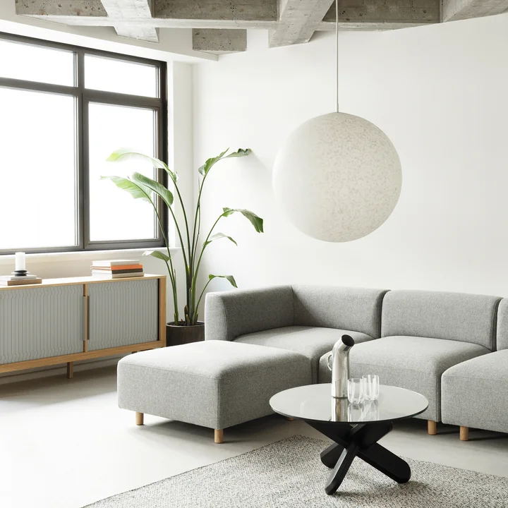 Pix Hanglamp van Normann Copenhagen