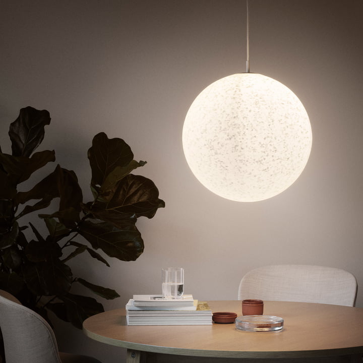 Pix Hanglamp van Normann Copenhagen